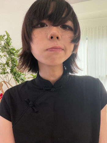 Full leaked Meizaijiang page private photo