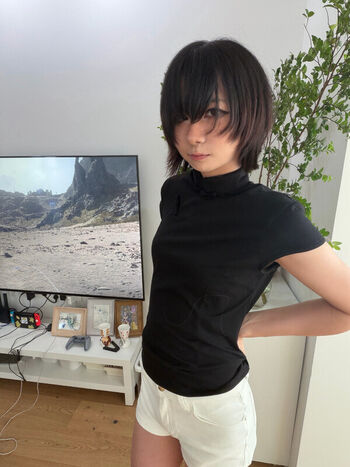 Full leaked Meizaijiang page private photo