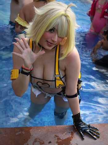 Full leaked Meka neko private photo