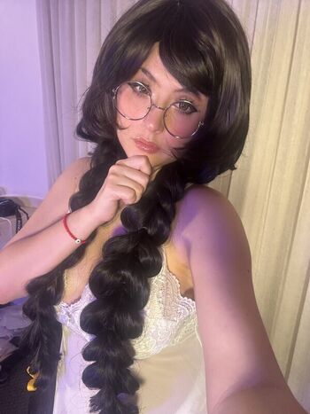 Full leaked Meka neko private photo