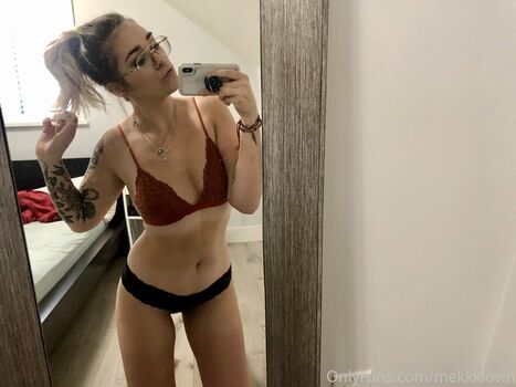 Full leaked Mekkk private photo