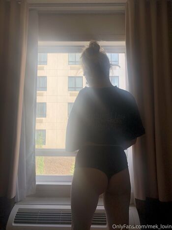 Full leaked Mekkk private photo
