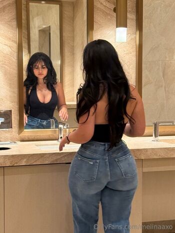 Full leaked Mel liftz  page private photo