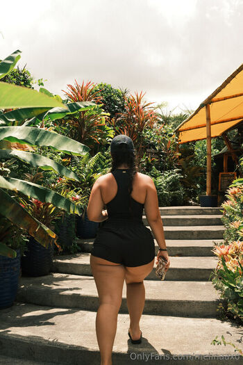 Full leaked Mel liftz private photo