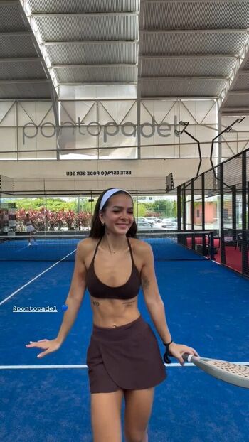 Full leaked Mel maia page private photo