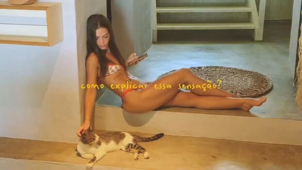 Full leaked Mel maia private photo