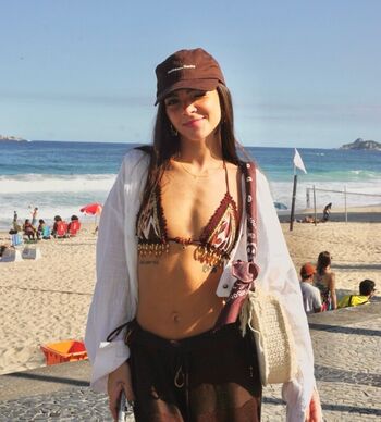 Full leaked Mel maia page private photo