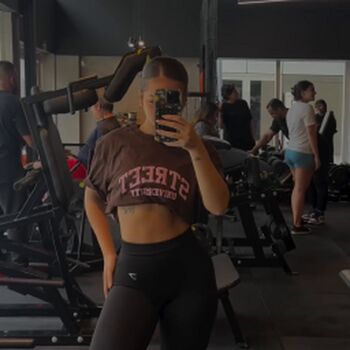 Full leaked Mel maia private photo