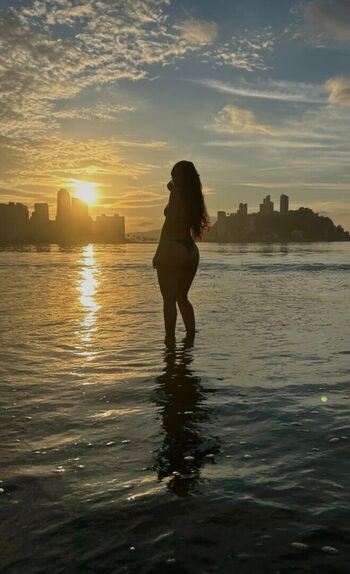 Mel Pacheco