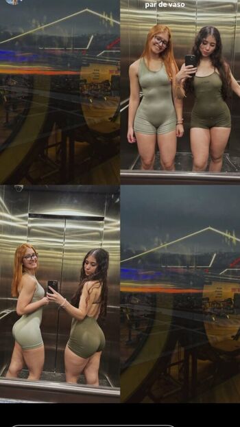 Full leaked Mel pacheco page private photo