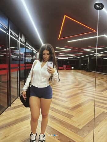 Mel Pacheco