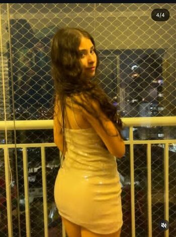 Full leaked Mel pacheco page private photo