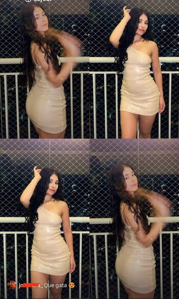 Full leaked Mel pacheco page private photo