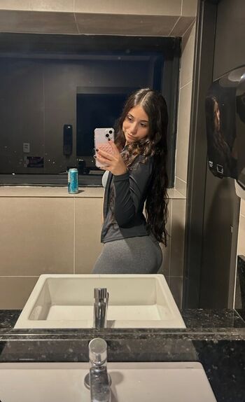 Full leaked Mel pacheco page private photo
