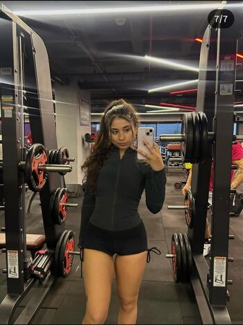 Full leaked Mel pacheco page private photo