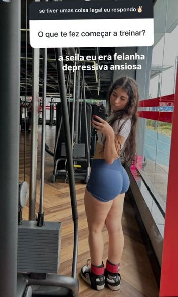 Full leaked Mel pacheco private photo