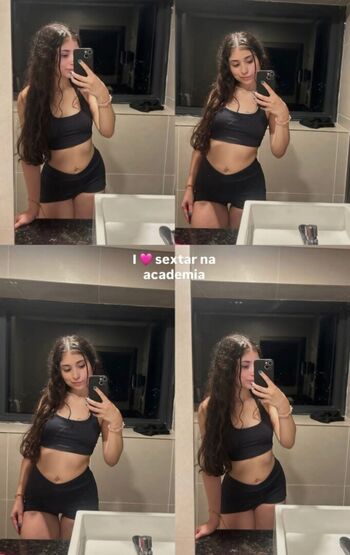 Full leaked Mel pacheco private photo