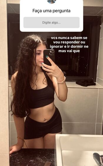 Full leaked Mel pacheco private photo