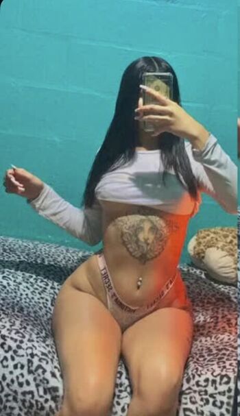 Full leaked Melamore page private photo