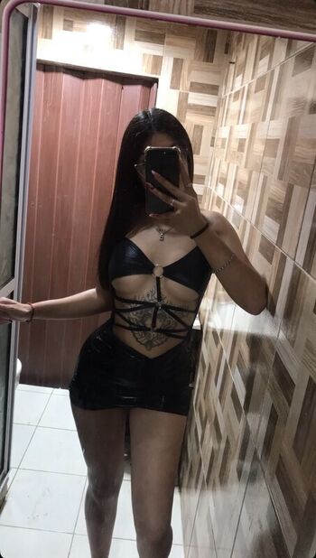 Full leaked Melamore private photo