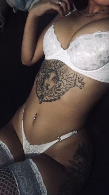 Full leaked Melamore private photo