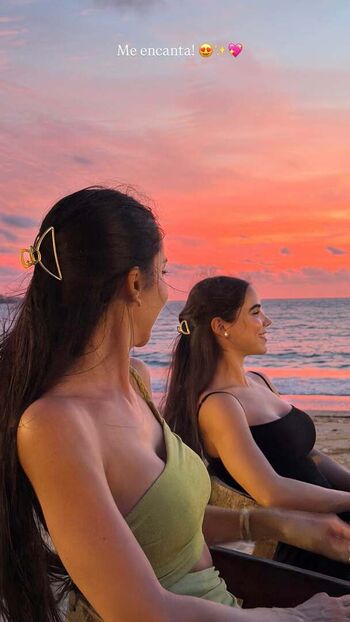 Full leaked Melania puntas page private photo