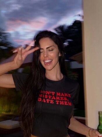 Full leaked Melania puntas private photo