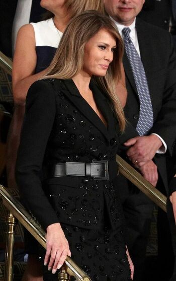 Melania Trump