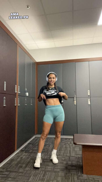 Full leaked Melanie alvarez private photo