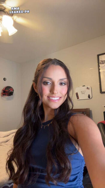 Melanie Alvarez