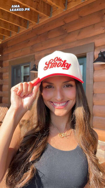 Full leaked Melanie alvarez private photo