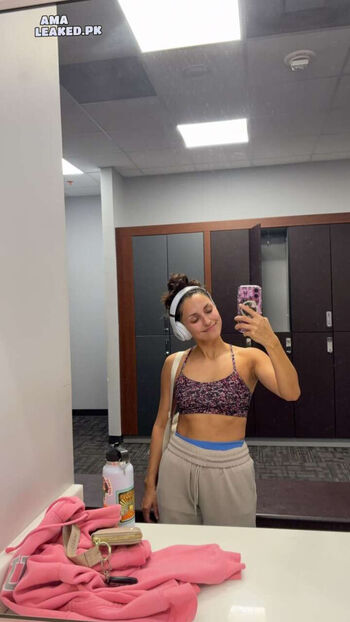 Full leaked Melanie alvarez private photo