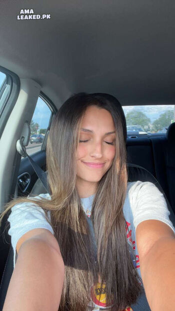 Full leaked Melanie alvarez private photo