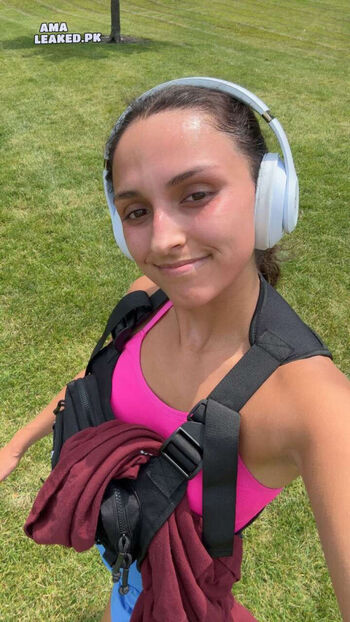 Full leaked Melanie alvarez private photo