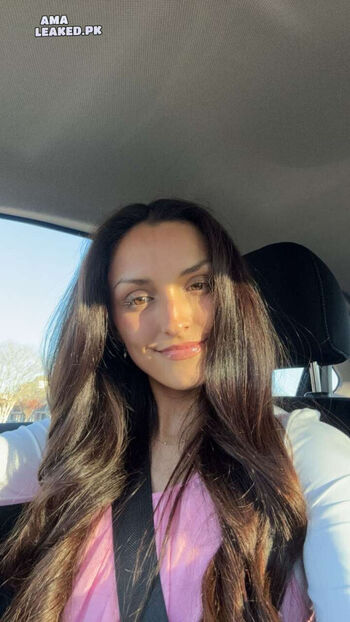 Full leaked Melanie alvarez private photo