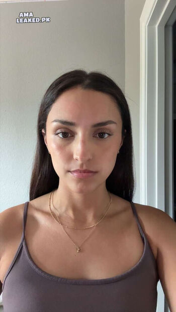 Full leaked Melanie alvarez private photo