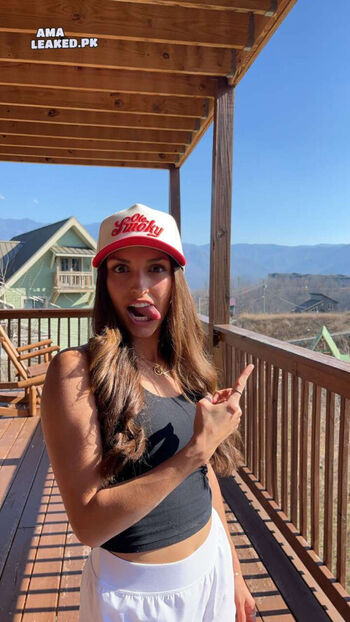 Full leaked Melanie alvarez private photo