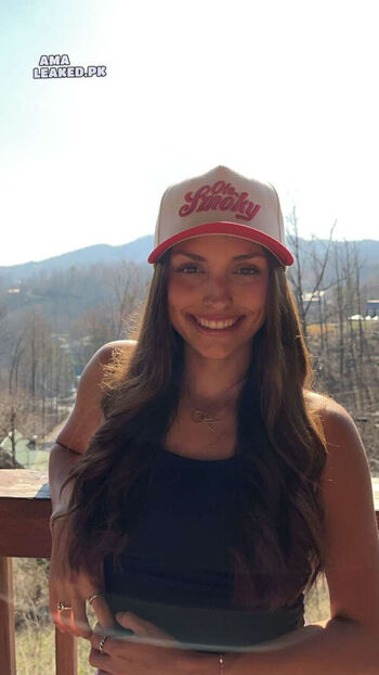 Full leaked Melanie alvarez private photo