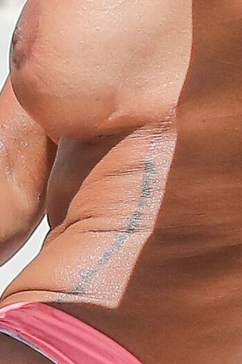 Full leaked Melanie b private photo