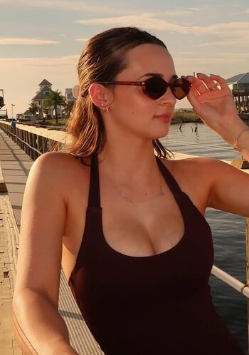 Full leaked Melanie brielle private photo