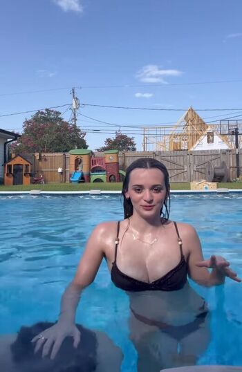 Full leaked Melanie brielle private photo