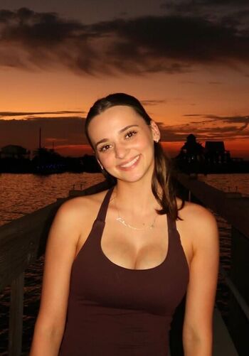 Full leaked Melanie brielle private photo