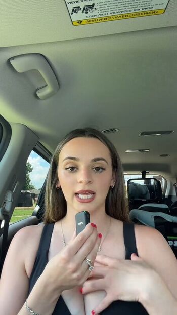 Full leaked Melanie brielle private photo