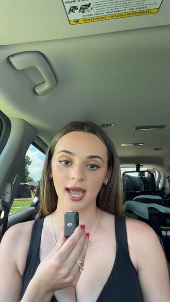 Full leaked Melanie brielle private photo