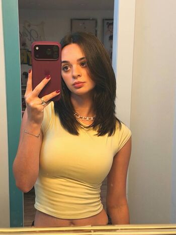 Full leaked Melanie brielle private photo