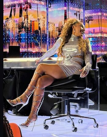 Full leaked Melanie brown private photo