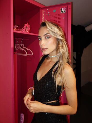Full leaked Melanie buffetaud private photo