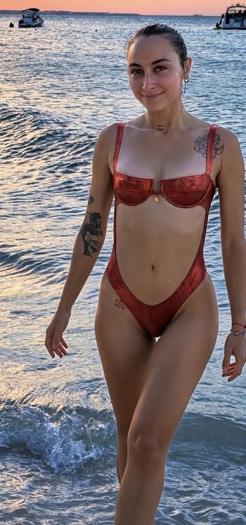 Full leaked Melanie buffetaud private photo
