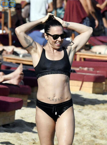 Melanie C