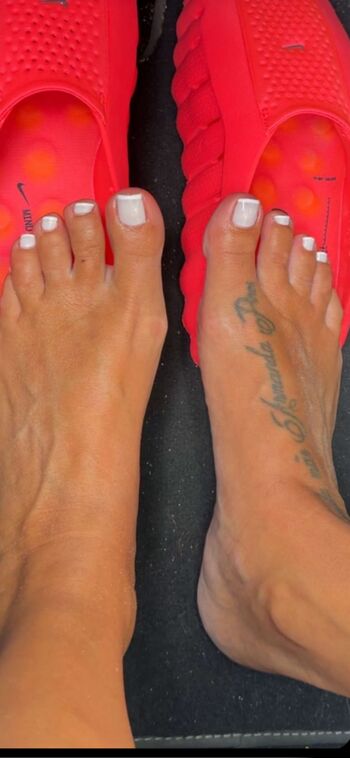 Full leaked Melanie da cruz private photo
